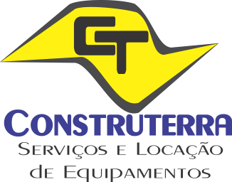 Construterra - Serviços e Locação de Equipamentos